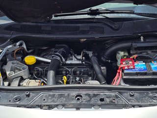 Se vende Renault Megane 2003
