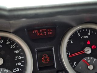 Se vende Renault Megane 2003