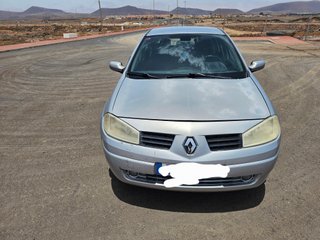 Se vende Renault Megane 2003