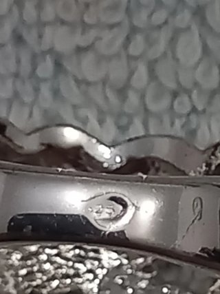 Lote Joyería Plata