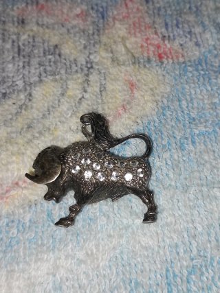 Lote Joyería Plata