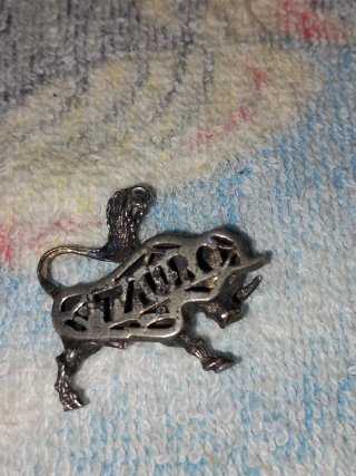 Lote Joyería Plata