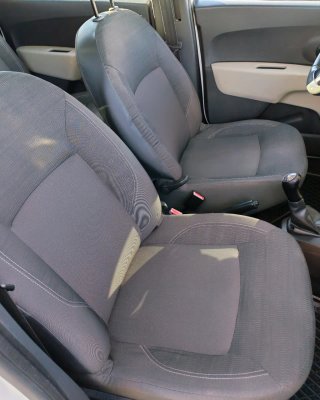 Dacia Lodgy 2014