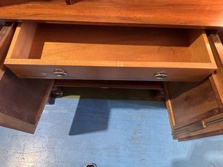 APARADOR / MUEBLE AUXILIAR VINTAGE