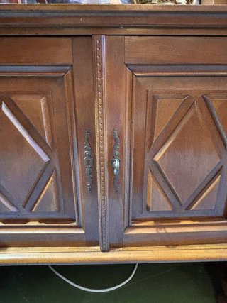 APARADOR / MUEBLE AUXILIAR VINTAGE