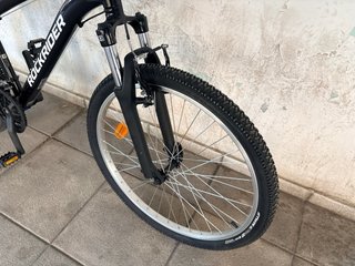 Bicicleta Rockrider ST 50