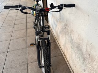 Bicicleta Rockrider ST 50