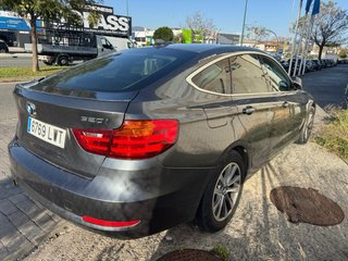 BMW Serie 3 2015