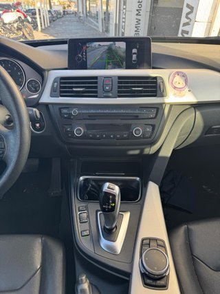 BMW Serie 3 2015