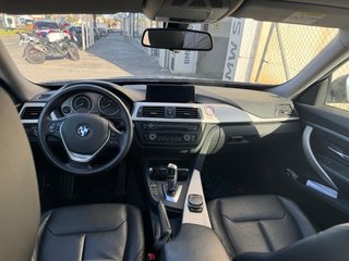 BMW Serie 3 2015