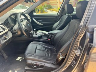 BMW Serie 3 2015