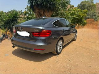 BMW Serie 3 2015