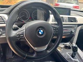 BMW Serie 3 2015