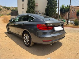 BMW Serie 3 2015