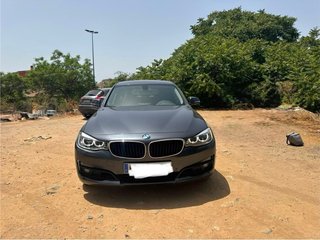 BMW Serie 3 2015