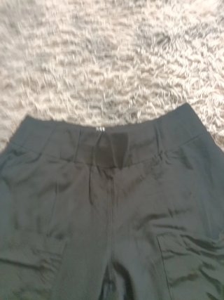 Pantaloni Lavoro Caterpillar Donna Taglia L