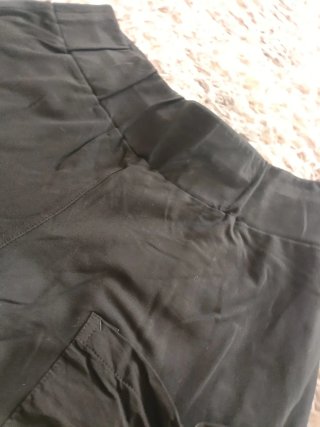 Pantaloni Lavoro Caterpillar Donna Taglia L