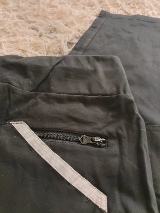 Pantaloni Lavoro Caterpillar Donna Taglia L