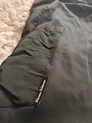 Pantaloni Lavoro Caterpillar Donna Taglia L