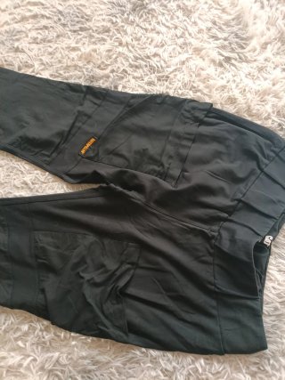 Pantaloni Lavoro Caterpillar Donna Taglia L