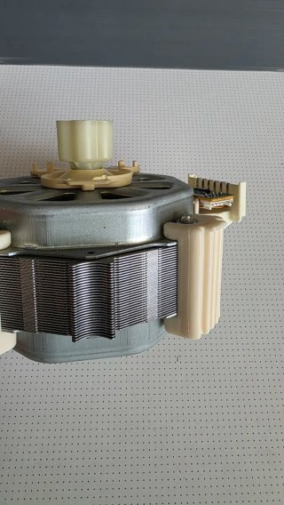 Motor Thermomix TM31