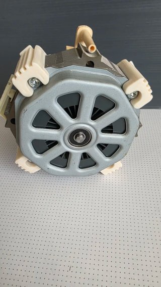 Motor Thermomix TM31