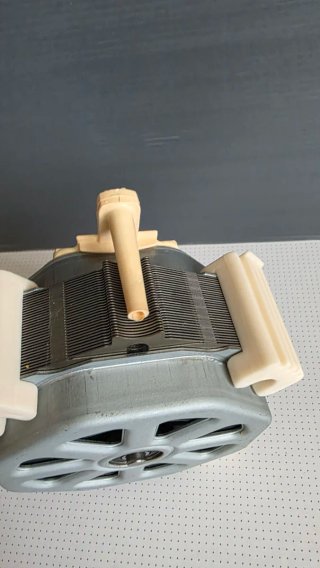 Motor Thermomix TM31