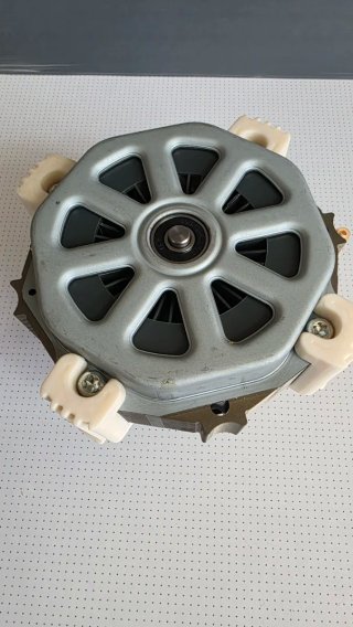 Motor Thermomix TM31