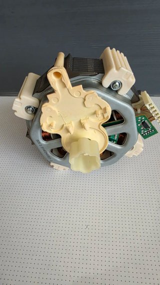 Motor Thermomix TM31
