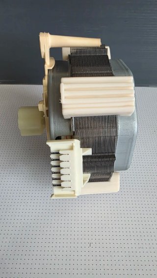 Motor Thermomix TM31