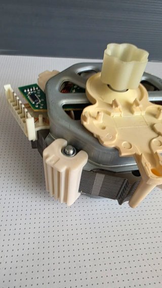 Motor Thermomix TM31
