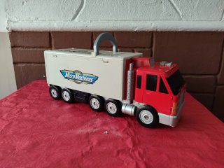 Micromachines