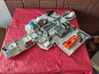 Micromachines
