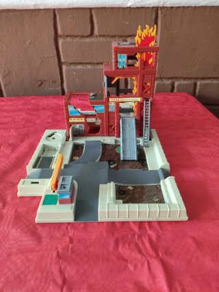 Micromachines