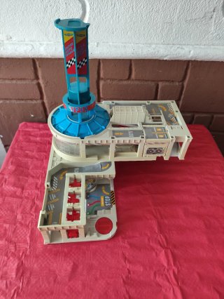 Micromachines