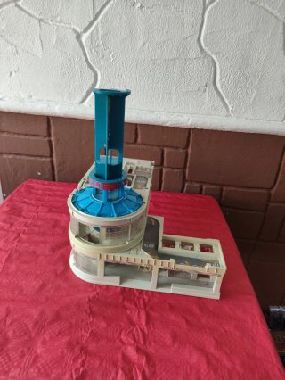 Micromachines