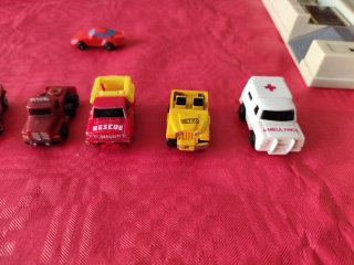 Micromachines