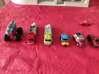 Micromachines