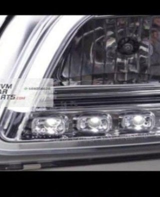 FAROS DELANTEROS CON LUZ DIURNA PARA ... rmb164698