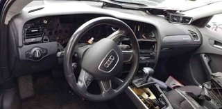 Motor elevalunas del izq 8k0959801a audi a4 158446