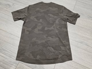 Camiseta Enduro FOX Ranger Camuflaje Talla M