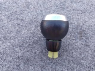 Pomo de cuero minin cooper 2009