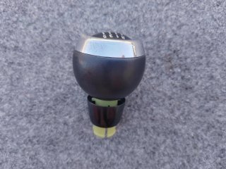 Pomo de cuero minin cooper 2009