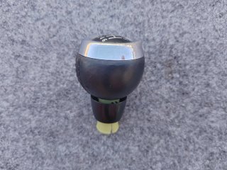 Pomo de cuero minin cooper 2009