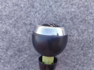 Pomo de cuero minin cooper 2009
