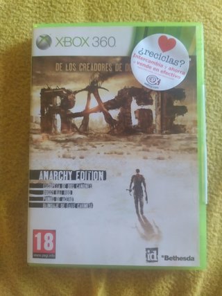 Pack de 5 Shooters para Xbox 360
