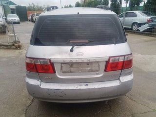 Motor arranque kia 5326361 3610027000 carens 2.0