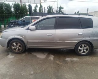 Motor arranque kia 5326361 3610027000 carens 2.0