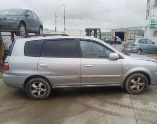 Motor arranque kia 5326361 3610027000 carens 2.0