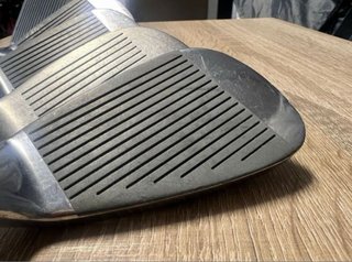 Palos de golf Wilson Ultra para dama